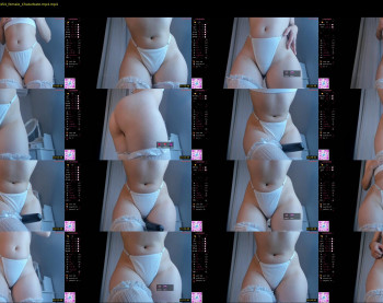 miamoreira — 65 minute Chaturbate female cam show recording, 720p, Oct 22, 2024