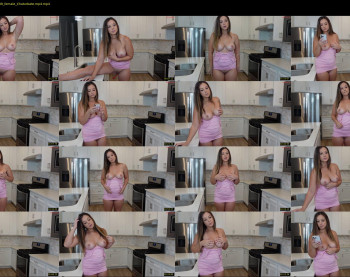 mikmagik — 7 minute Chaturbate female cam show recording, 720p, Oct 21, 2024