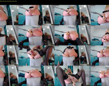milf_dreamy — 118 minute Chaturbate female cam show recording, 720p, Oct 21, 2024