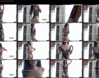 minikunis — 4 minute Chaturbate couple cam show recording, 720p, Oct 21, 2024