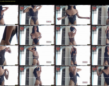 minikunis — 32 minute Chaturbate couple cam show recording, 720p, Oct 22, 2024