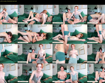 missalexthorn — 30 minute Chaturbate female cam show recording, 720p, Oct 21, 2024