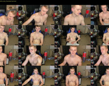 misterblanco — 120 minute Chaturbate male cam show recording, 720p, Oct 21, 2024