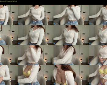 ms_seductive — 18 minute Chaturbate female cam show recording, 720p, Oct 21, 2024