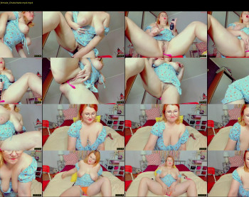 msfiery — 86 minute Chaturbate couple cam show recording, 720p, Oct 21, 2024