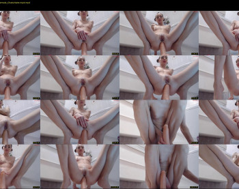 mullty — 77 minute Chaturbate female cam show recording, 720p, Oct 22, 2024
