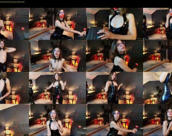 my_maite — 50 minute Chaturbate female cam show recording, 720p, Oct 21, 2024