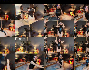 my_maite — 131 minute Chaturbate female cam show recording, 720p, Oct 21, 2024