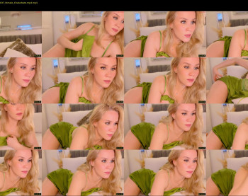 myassistant — 8 minute Chaturbate female cam show recording, 720p, Oct 22, 2024