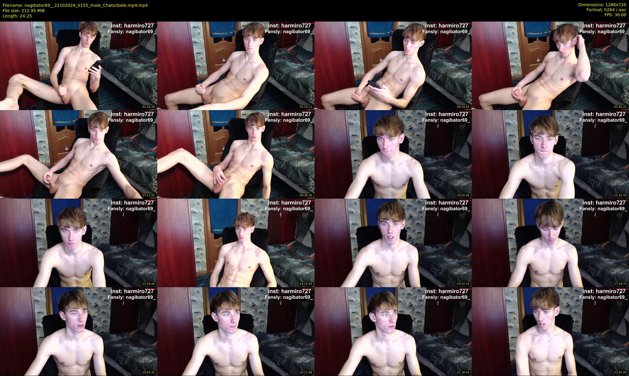 nagibator69_ — 25 minute Chaturbate couple cam show recording, 720p, Oct 22, 2024