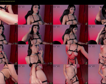 nanaleon — 121 minute Chaturbate couple cam show recording, 720p, Oct 21, 2024