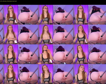 nancy_winter — 122 minute Chaturbate female cam show recording, 720p, Oct 21, 2024