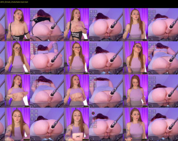 nancy_winter — 88 minute Chaturbate female cam show recording, 720p, Oct 21, 2024