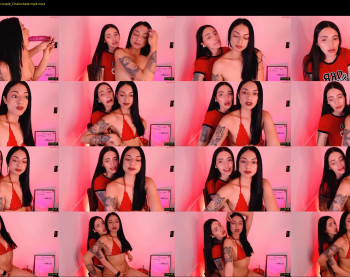natval_ — 25 minute Chaturbate couple cam show recording, 720p, Oct 22, 2024