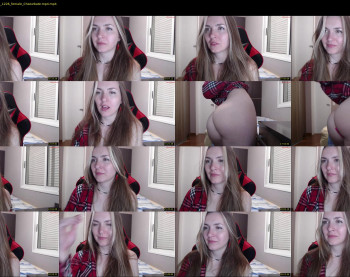 naughty_popa — 44 minute Chaturbate female cam show recording, 720p, Oct 21, 2024