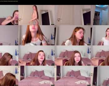 nicole_broown — 49 minute Chaturbate female cam show recording, 720p, Oct 21, 2024