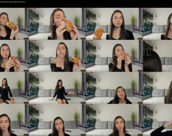 nicoleluuv — 7 minute Chaturbate female cam show recording, 720p, Oct 21, 2024