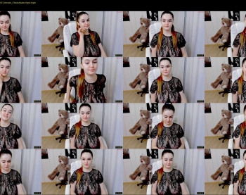 nika_tailor — 2 minute Chaturbate female cam show recording, 720p, Oct 21, 2024