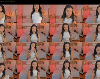 nina_agdal — 61 minute Chaturbate female cam show recording, 720p, Oct 21, 2024