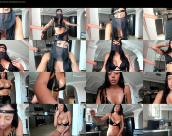 noemibcnz — 82 minute Chaturbate couple cam show recording, 720p, Oct 21, 2024