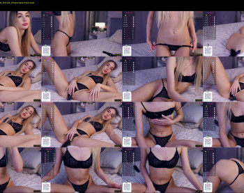 oki_dokie — 49 minute Chaturbate female cam show recording, 720p, Oct 21, 2024