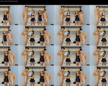 pacho_stormie — 11 minute Chaturbate couple cam show recording, 720p, Oct 21, 2024