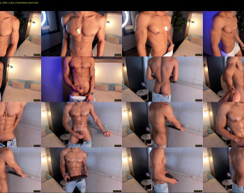 patrick_brown_ — 76 minute Chaturbate male cam show recording, 720p, Oct 21, 2024