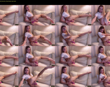 popshhhik — 73 minute Chaturbate couple cam show recording, 720p, Oct 21, 2024