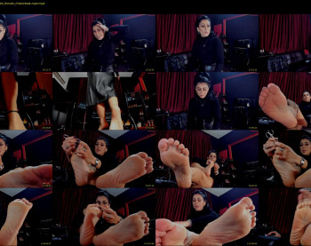 puffy_love — 90 minute Chaturbate female cam show recording, 720p, Oct 21, 2024