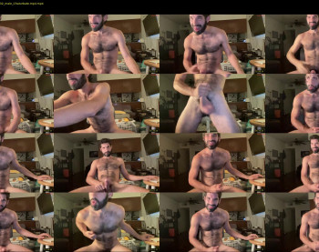 pupscritch — 16 minute Chaturbate male cam show recording, 720p, Oct 21, 2024