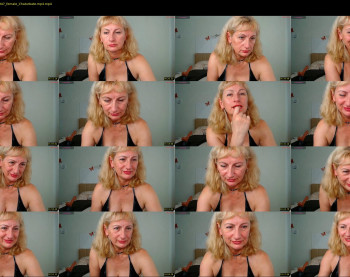 riley_annet — 4 minute Chaturbate female cam show recording, 720p, Oct 21, 2024