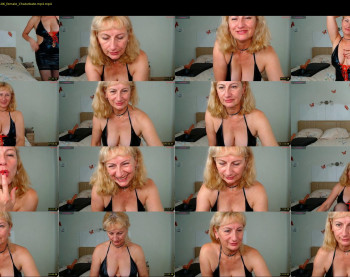 riley_annet — 27 minute Chaturbate female cam show recording, 720p, Oct 21, 2024