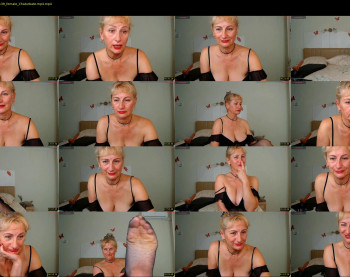 riley_annet — 48 minute Chaturbate female cam show recording, 720p, Oct 21, 2024