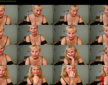riley_annet — 77 minute Chaturbate female cam show recording, 720p, Oct 21, 2024