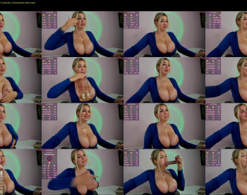 ronnie__g — 36 minute Chaturbate female cam show recording, 720p, Oct 21, 2024