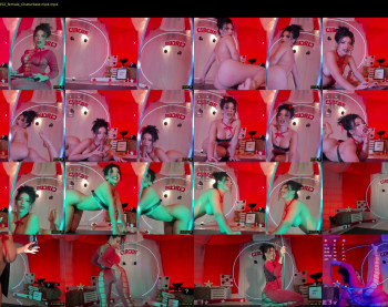 roseferrera — 120 minute Chaturbate female cam show recording, 720p, Oct 22, 2024