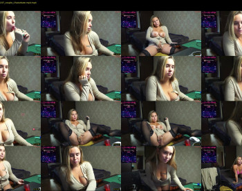 sandra_sww — 48 minute Chaturbate couple cam show recording, 720p, Oct 21, 2024