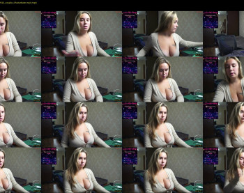 sandra_sww — 3 minute Chaturbate couple cam show recording, 720p, Oct 21, 2024