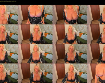 scarlett_mai — 15 minute Chaturbate female cam show recording, 720p, Oct 21, 2024