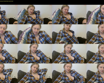 scartit — 6 minute Chaturbate female cam show recording, 720p, Oct 21, 2024