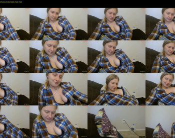 scartit — 83 minute Chaturbate female cam show recording, 720p, Oct 22, 2024