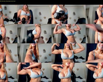 selenarossi — 7 minute Chaturbate female cam show recording, 720p, Oct 21, 2024