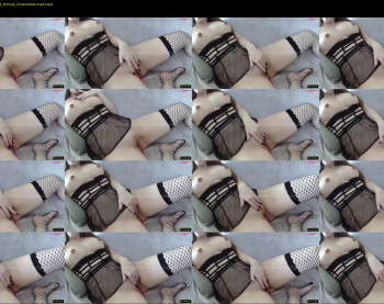 sellapink — 3 minute Chaturbate female cam show recording, 720p, Oct 21, 2024