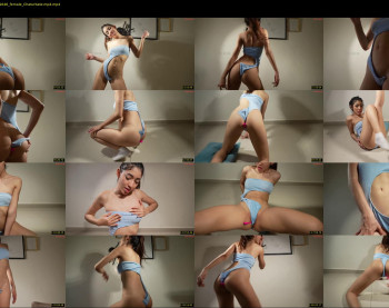 shena_nomy — 121 minute Chaturbate female cam show recording, 720p, Oct 21, 2024