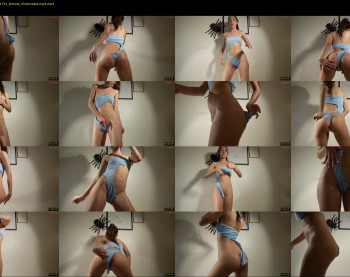 shena_nomy — 25 minute Chaturbate female cam show recording, 720p, Oct 21, 2024