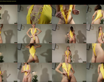 shena_nomy — 121 minute Chaturbate female cam show recording, 720p, Oct 21, 2024