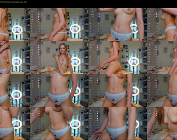 shiningdawn — 20 minute Chaturbate female cam show recording, 720p, Oct 21, 2024