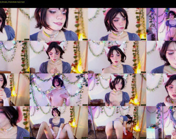 shiny_jail — 83 minute Chaturbate female cam show recording, 720p, Oct 22, 2024