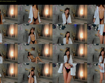 shy_starlight — 39 minute Chaturbate female cam show recording, 720p, Oct 21, 2024