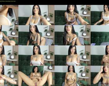 sin_ner34 — 90 minute Chaturbate female cam show recording, 720p, Oct 21, 2024